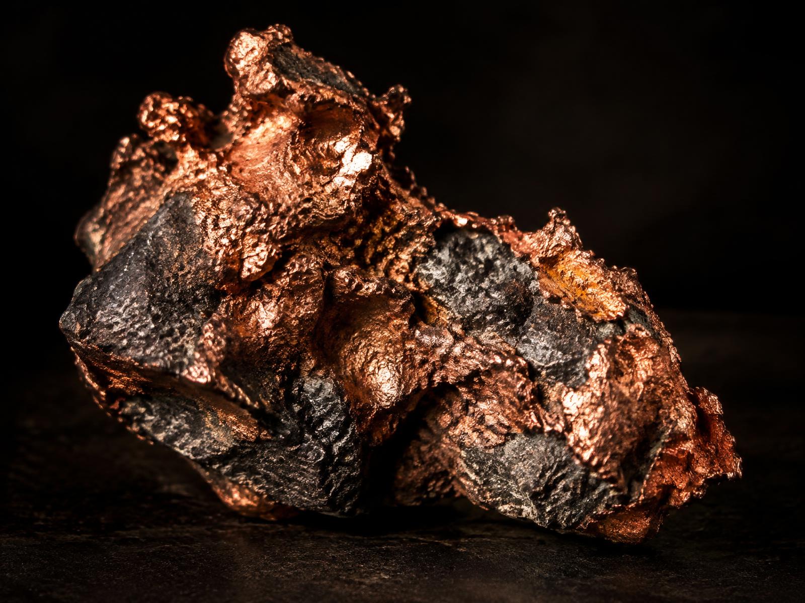 Copper